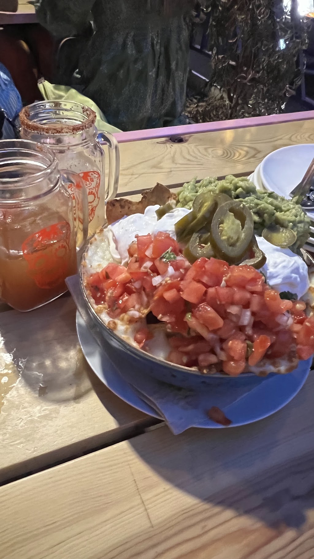 Gracias padre