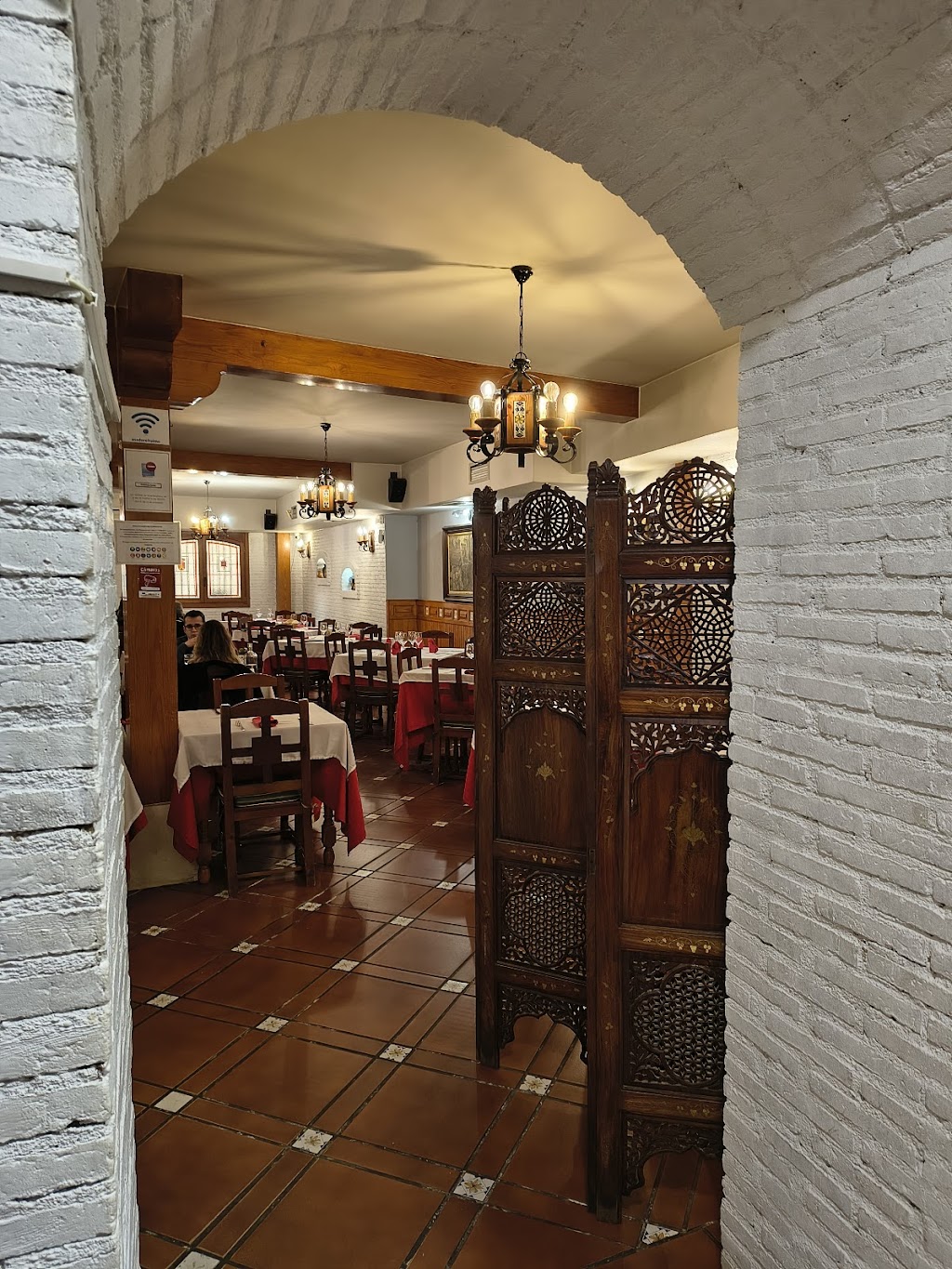 Asador El Tolmo