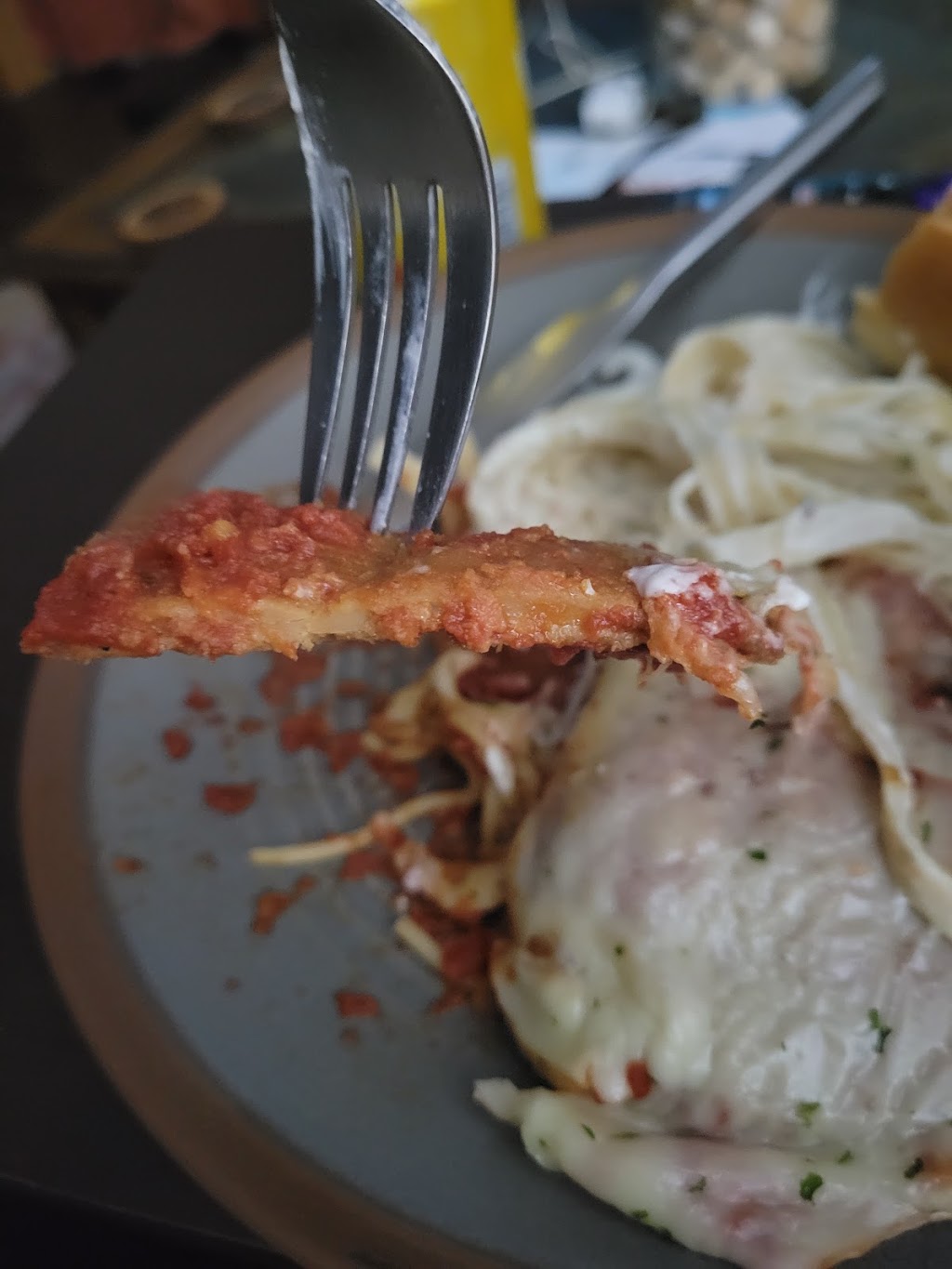 Brothers Pizza & Italian Restaurant, Wantage, NJ