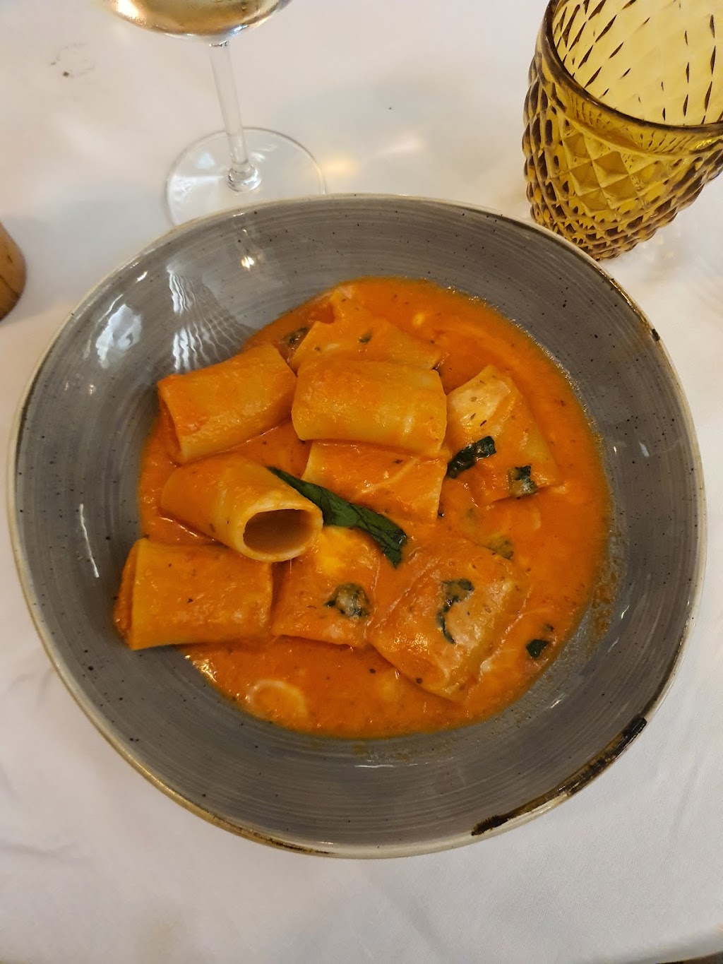 Ristorante da Gaspare