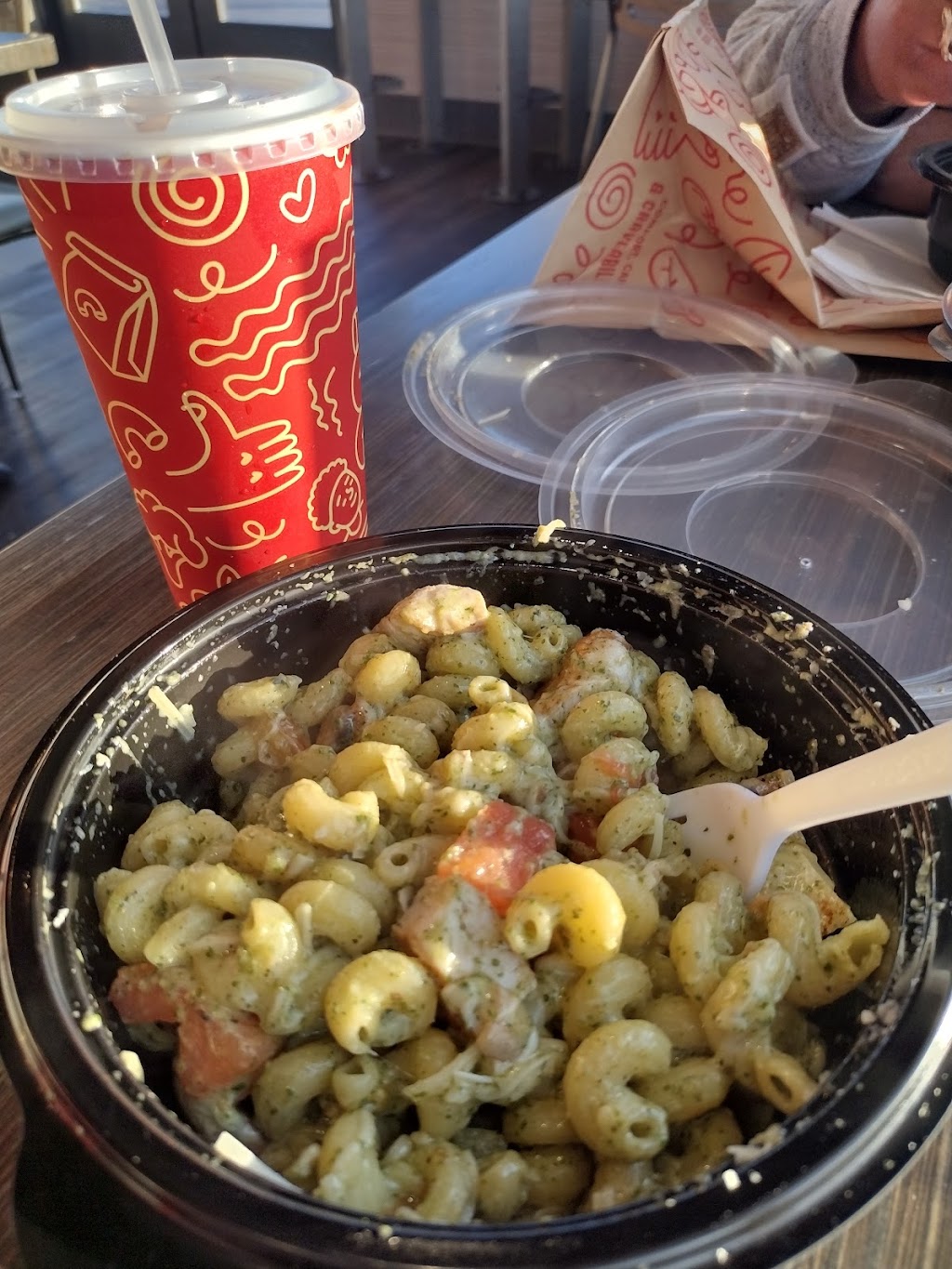 Noodles and Company