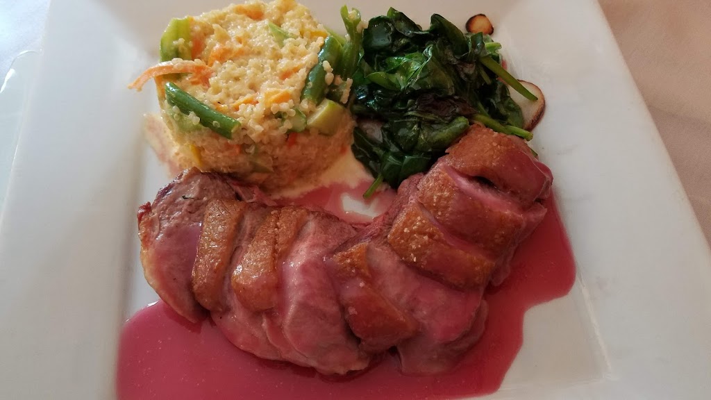 El Pulpo & Tapas Bar