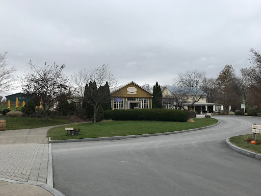 Sheldrake Point Winery