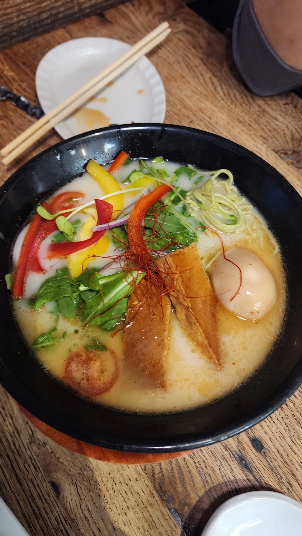 Ramen Izakaya Yu-Gen