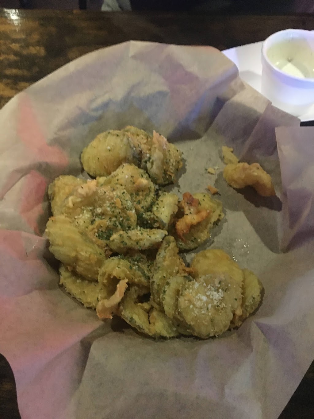 Randy's Ice House, Taylor, TX
