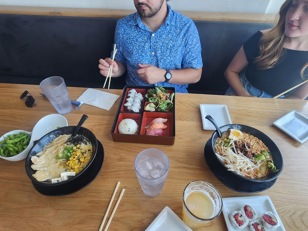 Noodles, La Jolla, CA