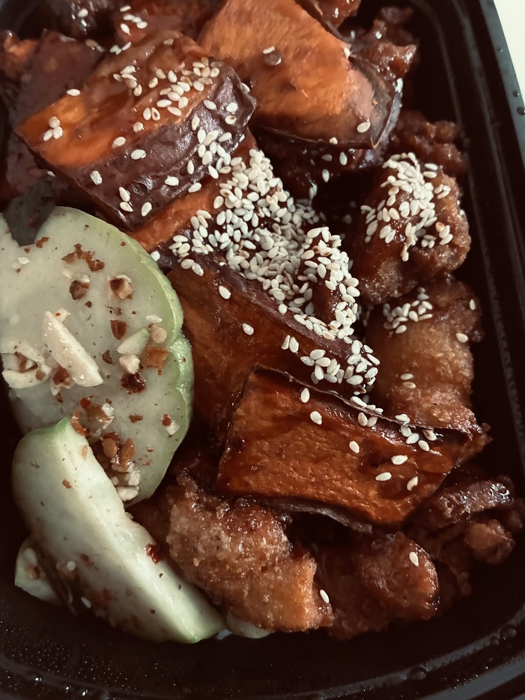 House of Nanking