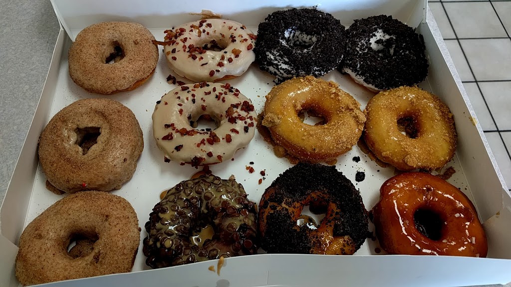 Bagels on Hudson, Croton-on-Hudson, NY