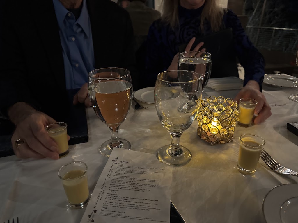 Grandview Restaurant