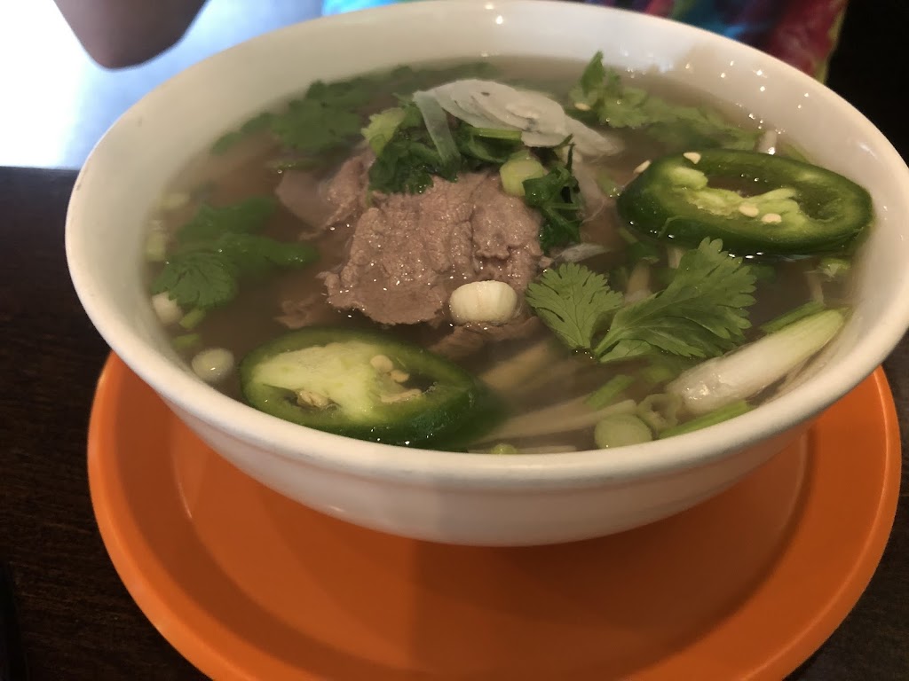 Pho So i