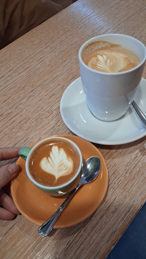 Kafe Lauok, Zarautz