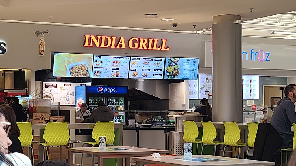 India Grill
