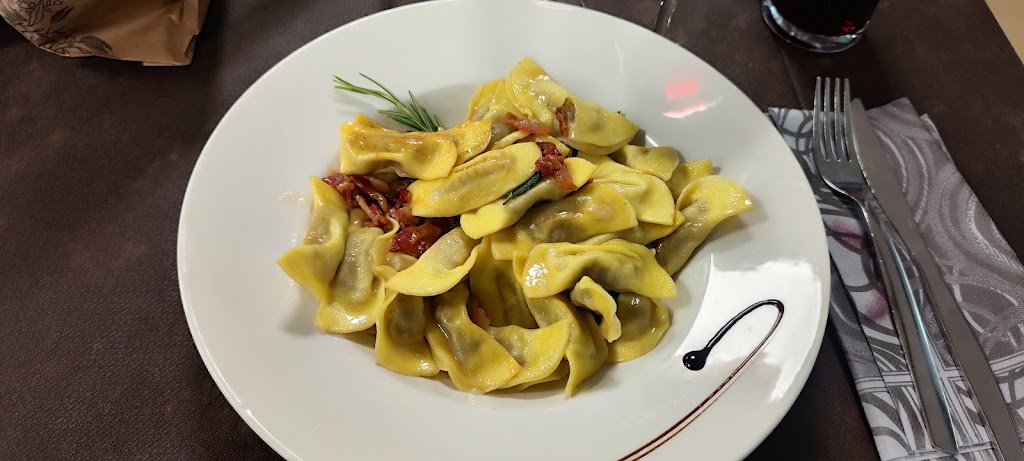 Ristorante Pizzeria Bellano di Manzoni Giosi