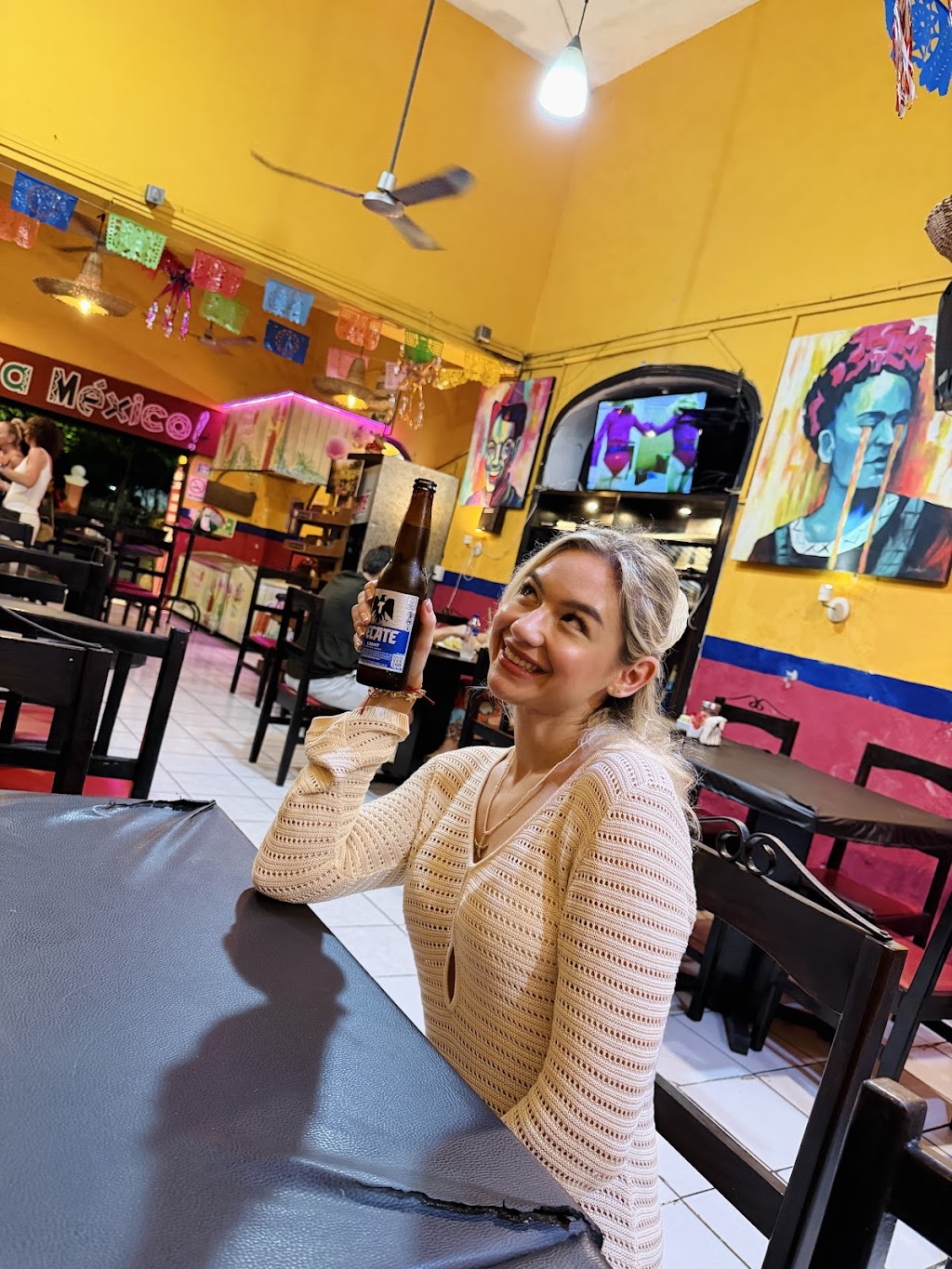 Restaurante México Mágico