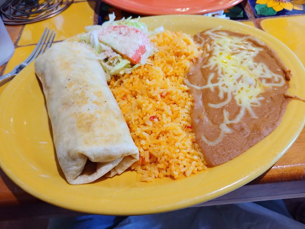 El Azteca Taqueria