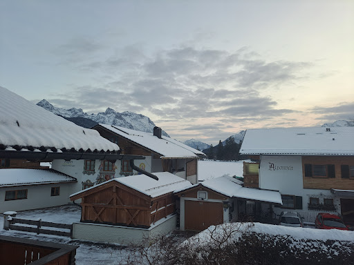 Pension Krüner Stub´n