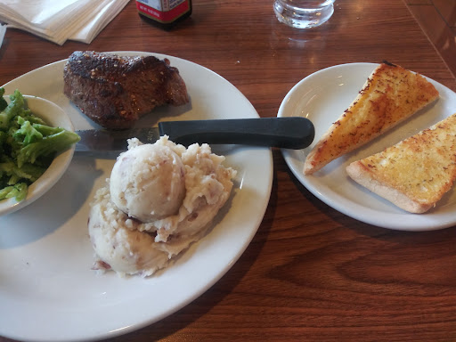 Denny's