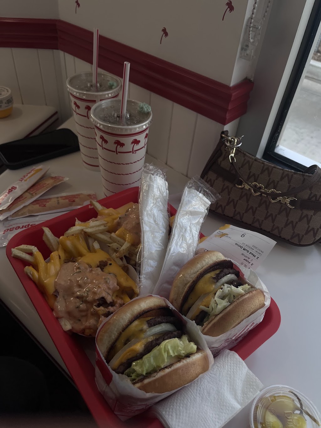 In-N-Out Burger