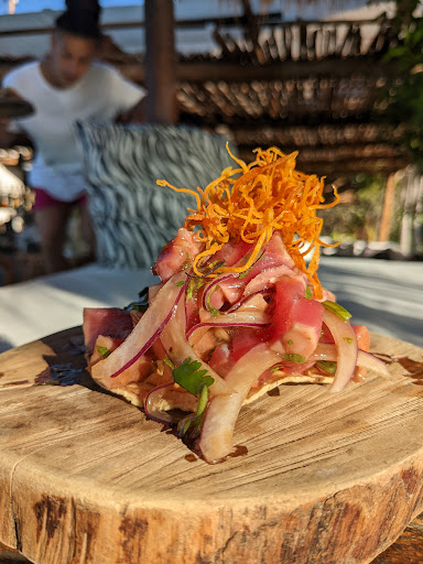 ALMA Beach club