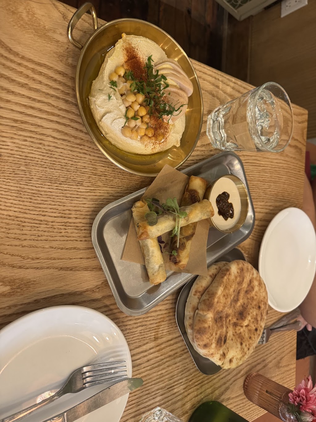 Hummus Market