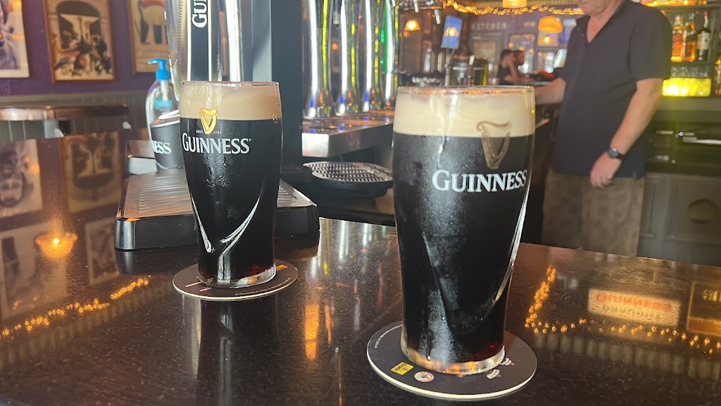 Scobies Irish Pub