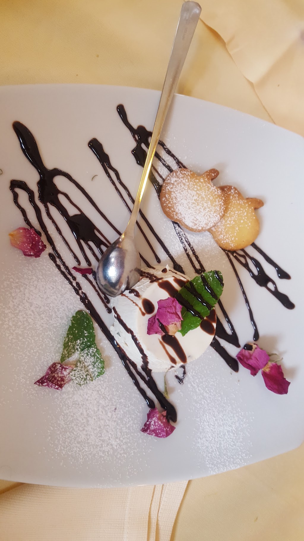 Trattoria del Giglio