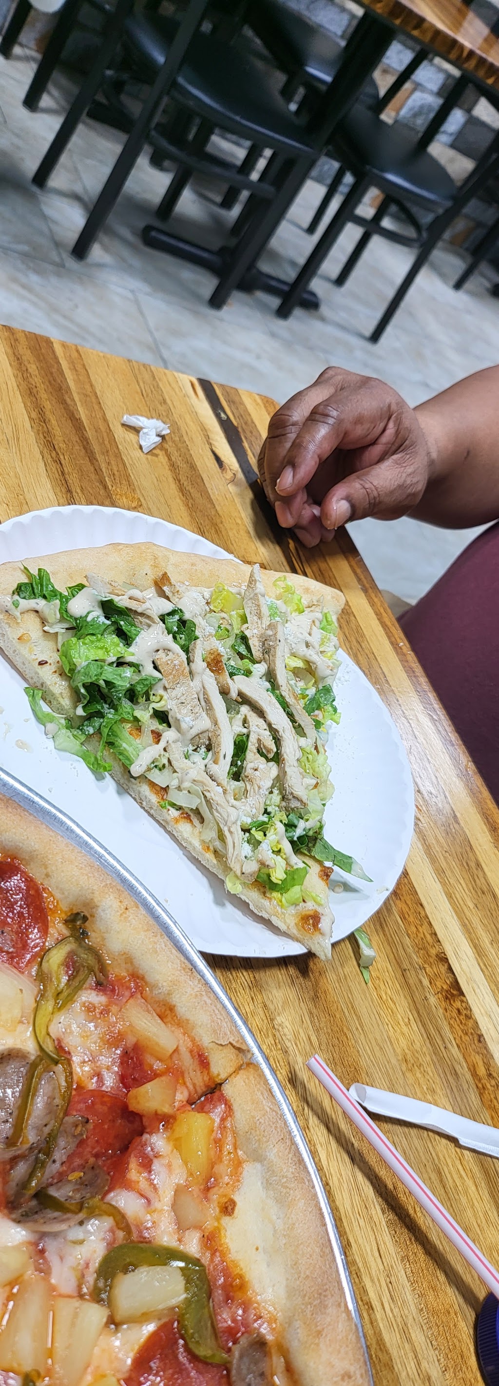 La Bella Pizza