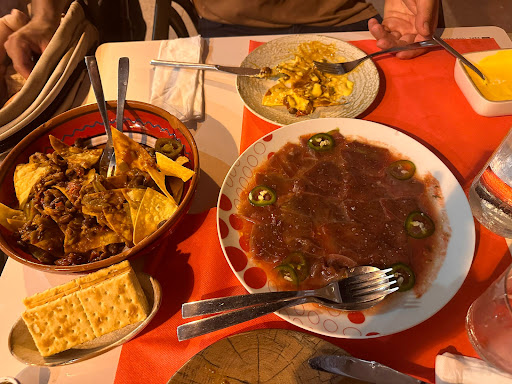 El Mexicano