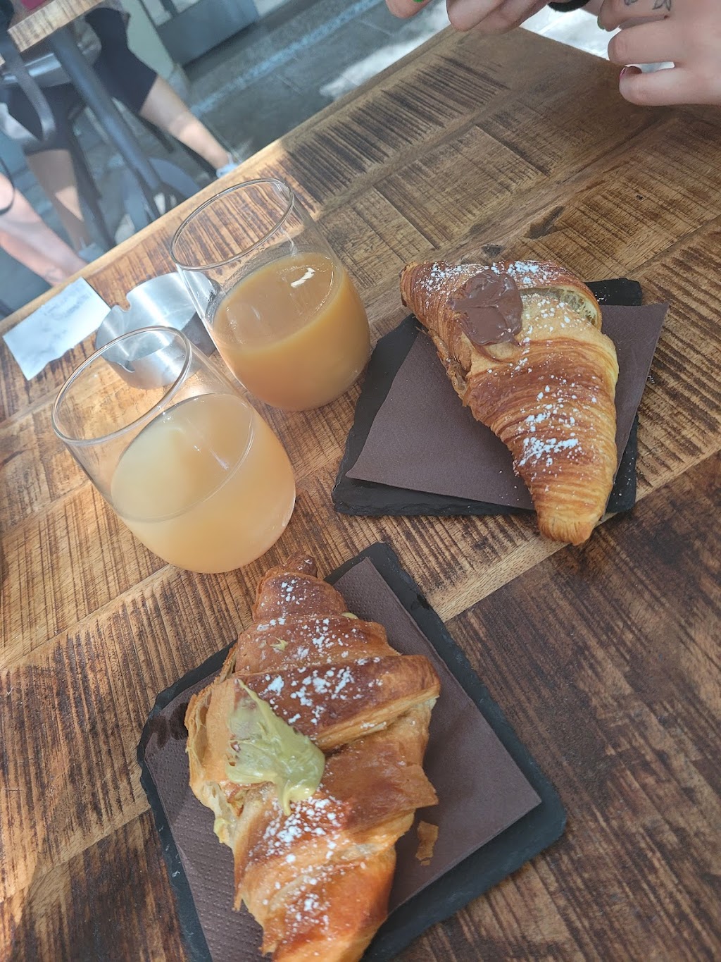 Officina Café