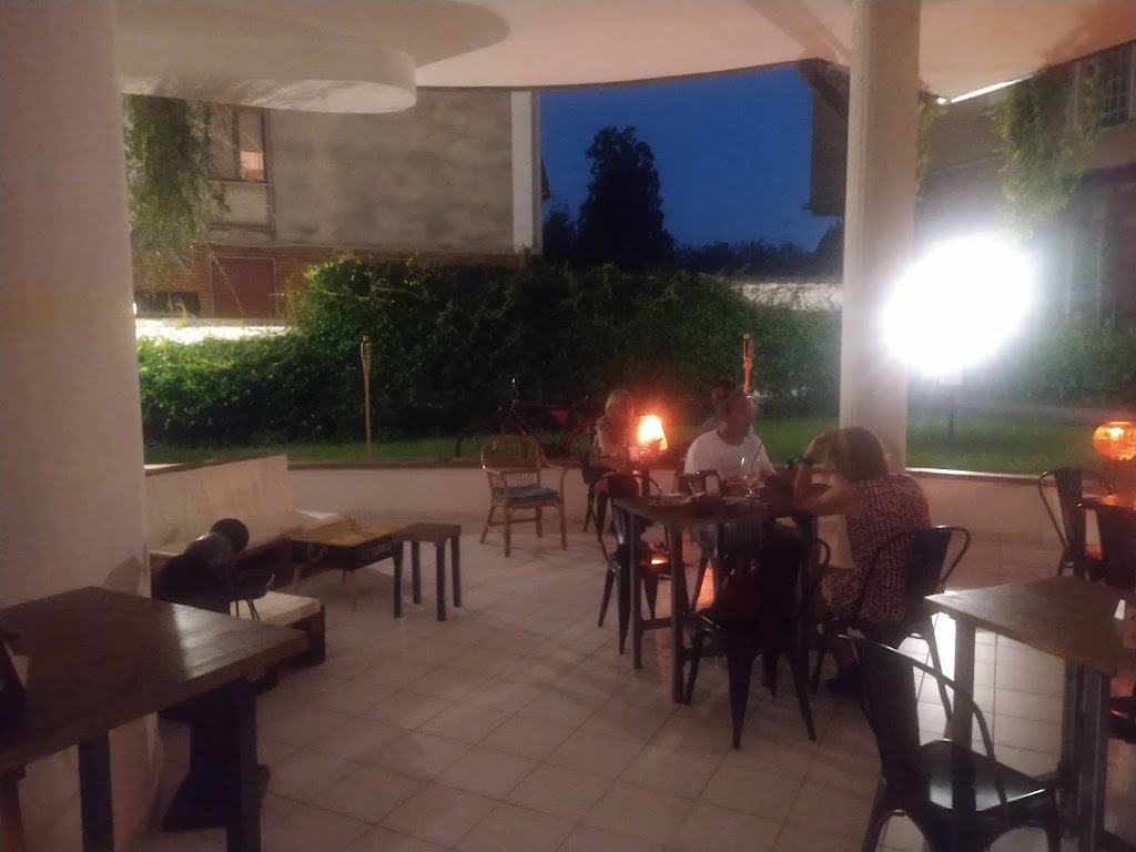 Officina Café