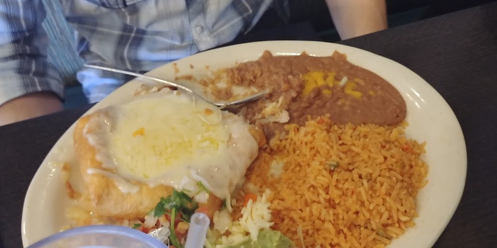 Cristina's, Southlake, TX