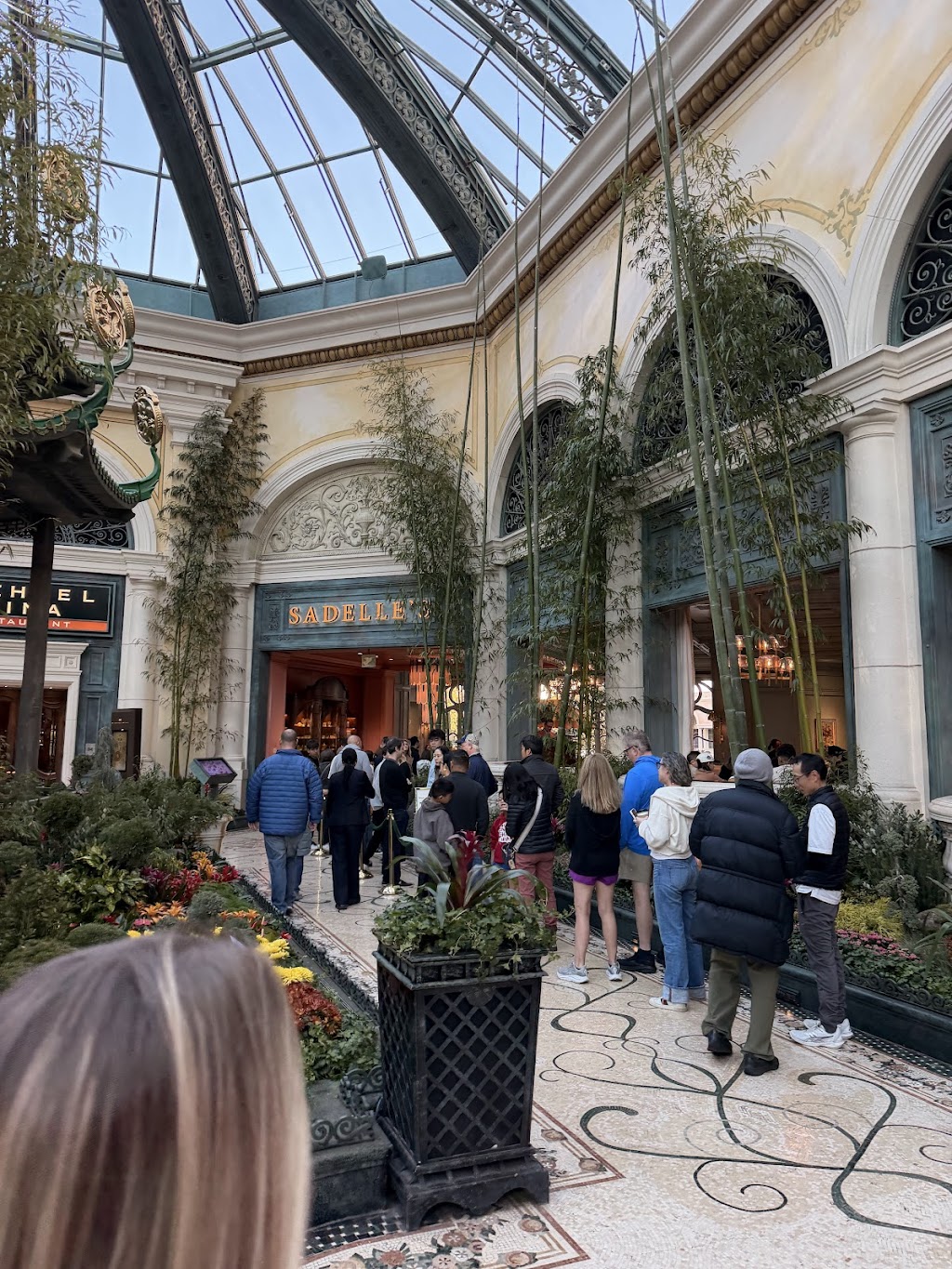 El Bellagio