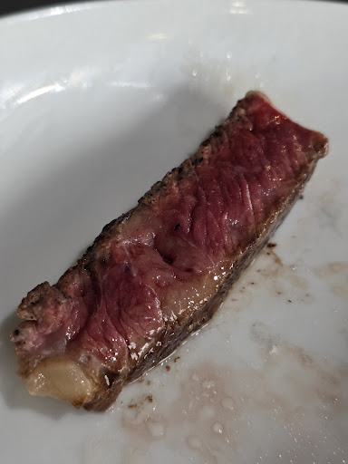 Restaurante La Nueva Santuca