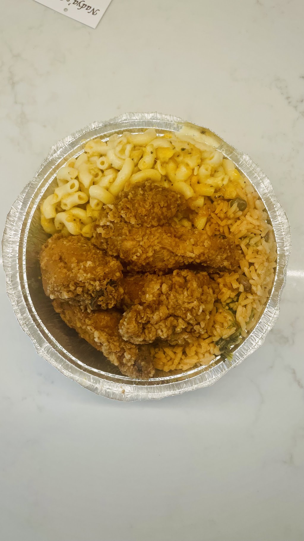 Taste of Heaven