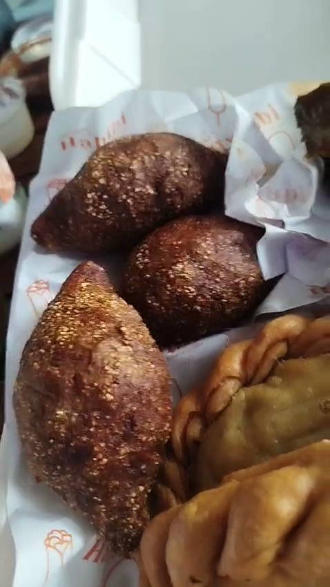 Cocina Habibi San Pedro