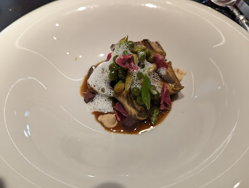 Tatau Bistro