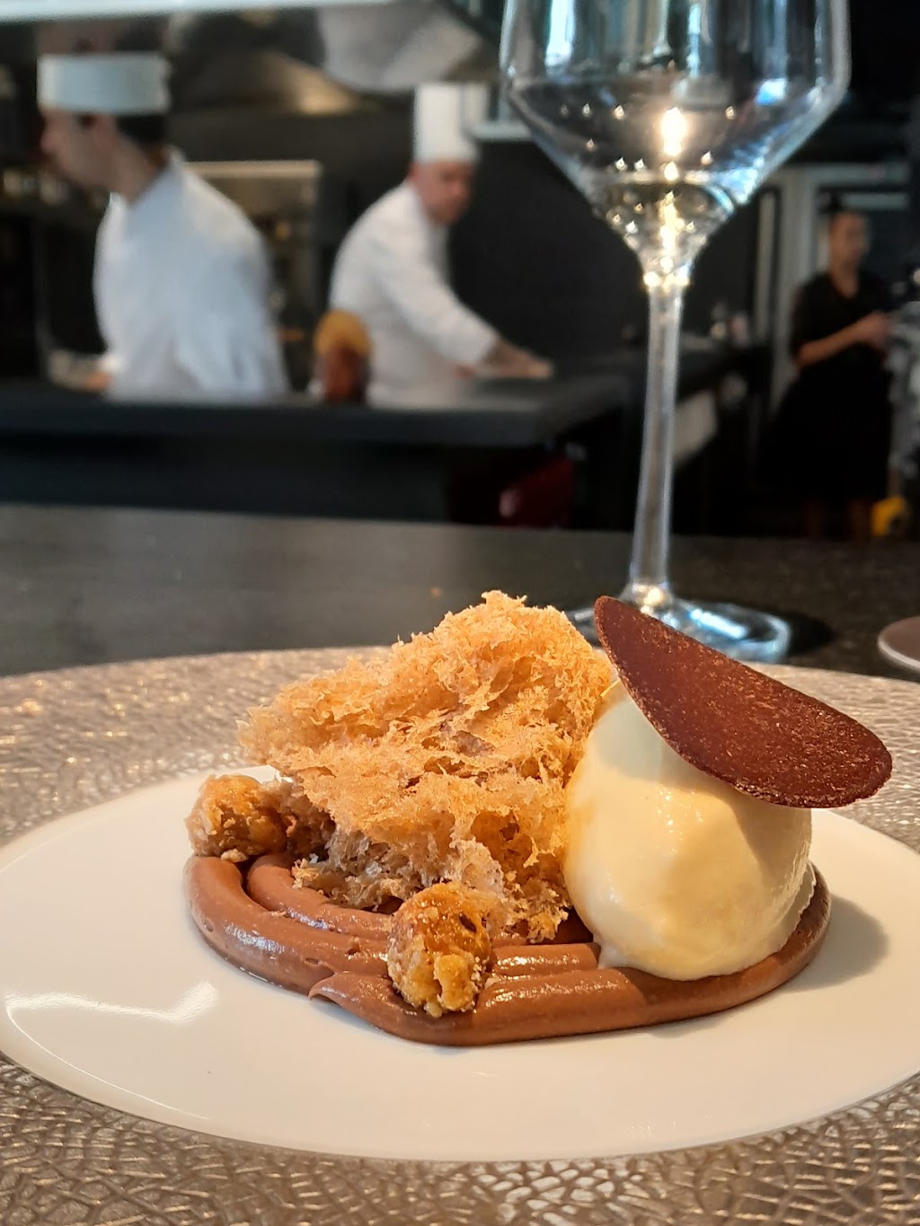 Tatau Bistro