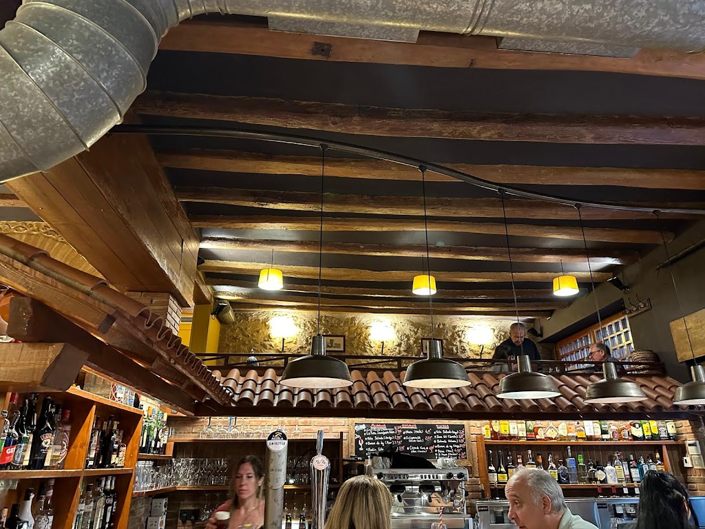 Meson Asador Castell 4, Figueres