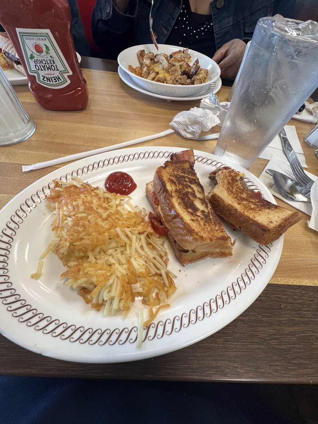 Waffle House, Grand Prairie, TX