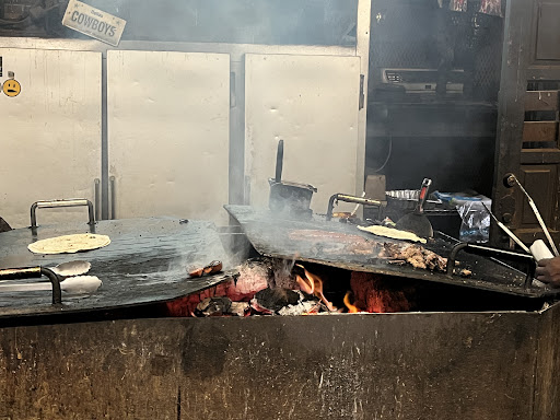 Big E's Barbeque, Lubbock, TX