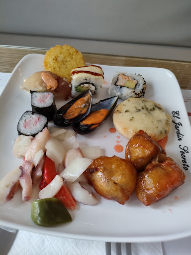 Restaurante Dinastía