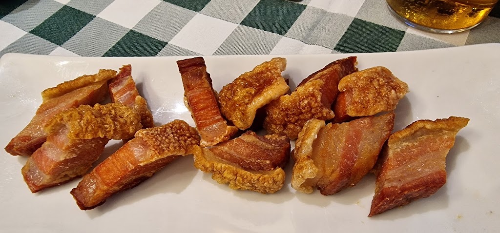 El Portón