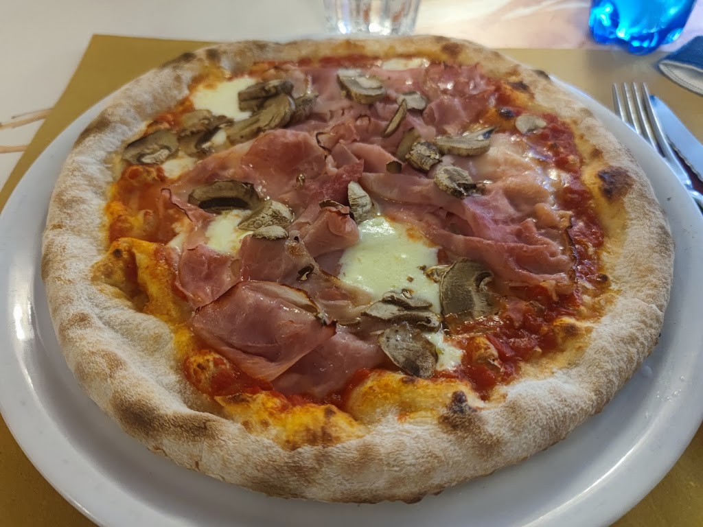 Jolly, Cernusco sul Naviglio