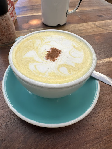 Naia Cafe
