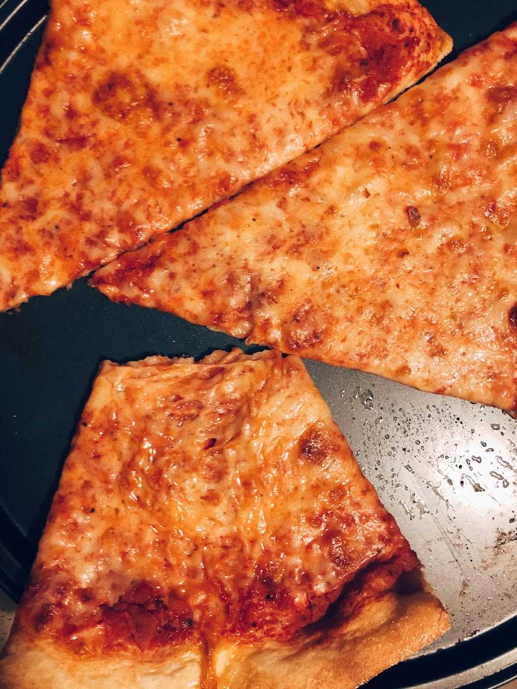 Tommy Pizzas, Nueva York, NY