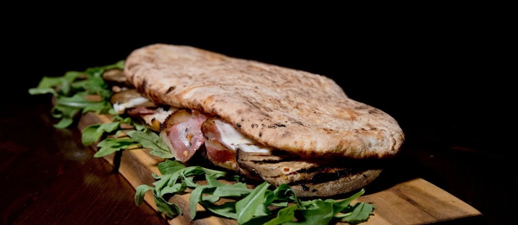 Pizzexport, Seregno