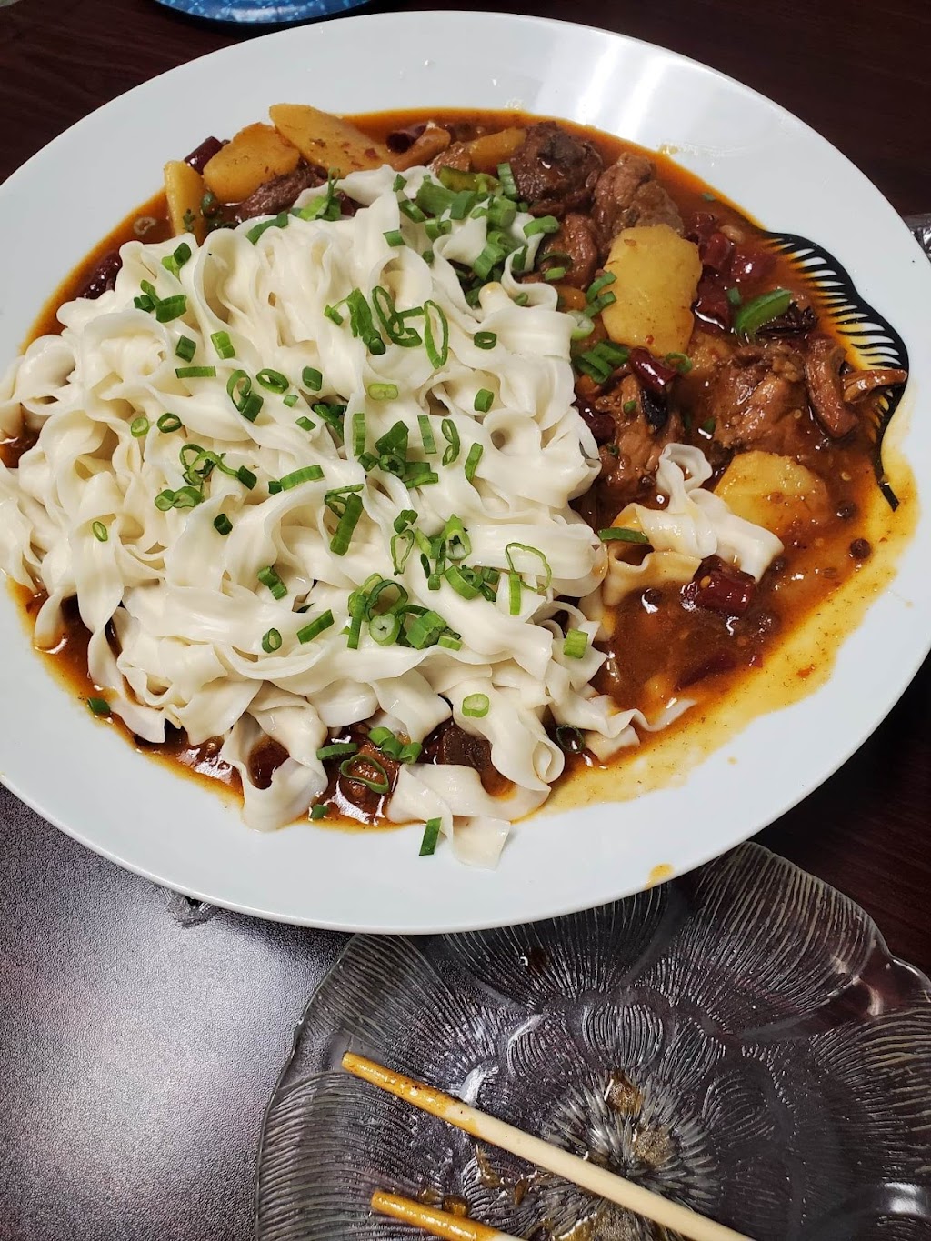 Xi An Gourmet