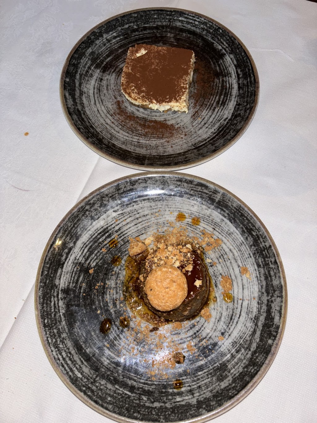 Ponte Rosso Trattoria