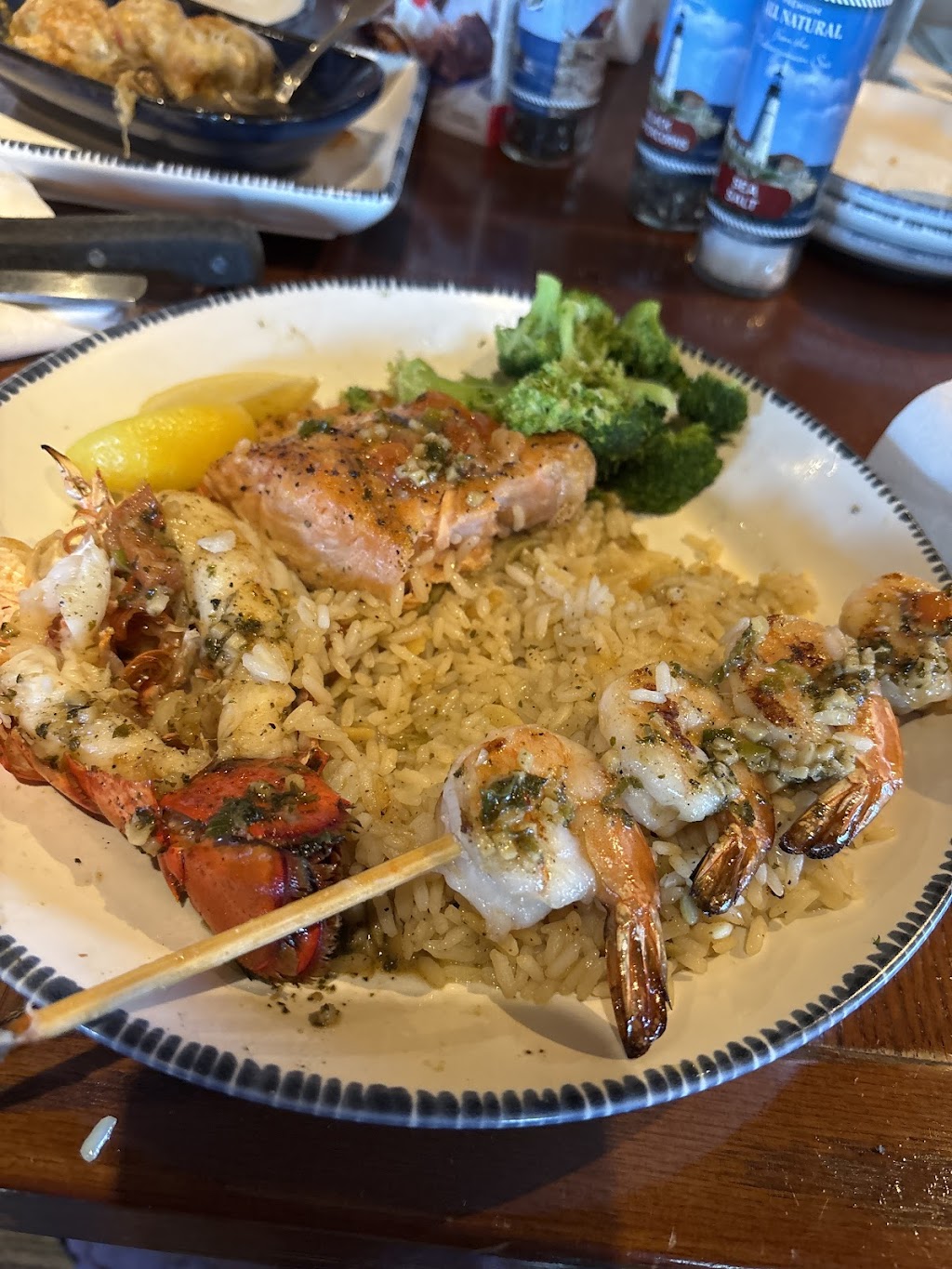 Red Lobster