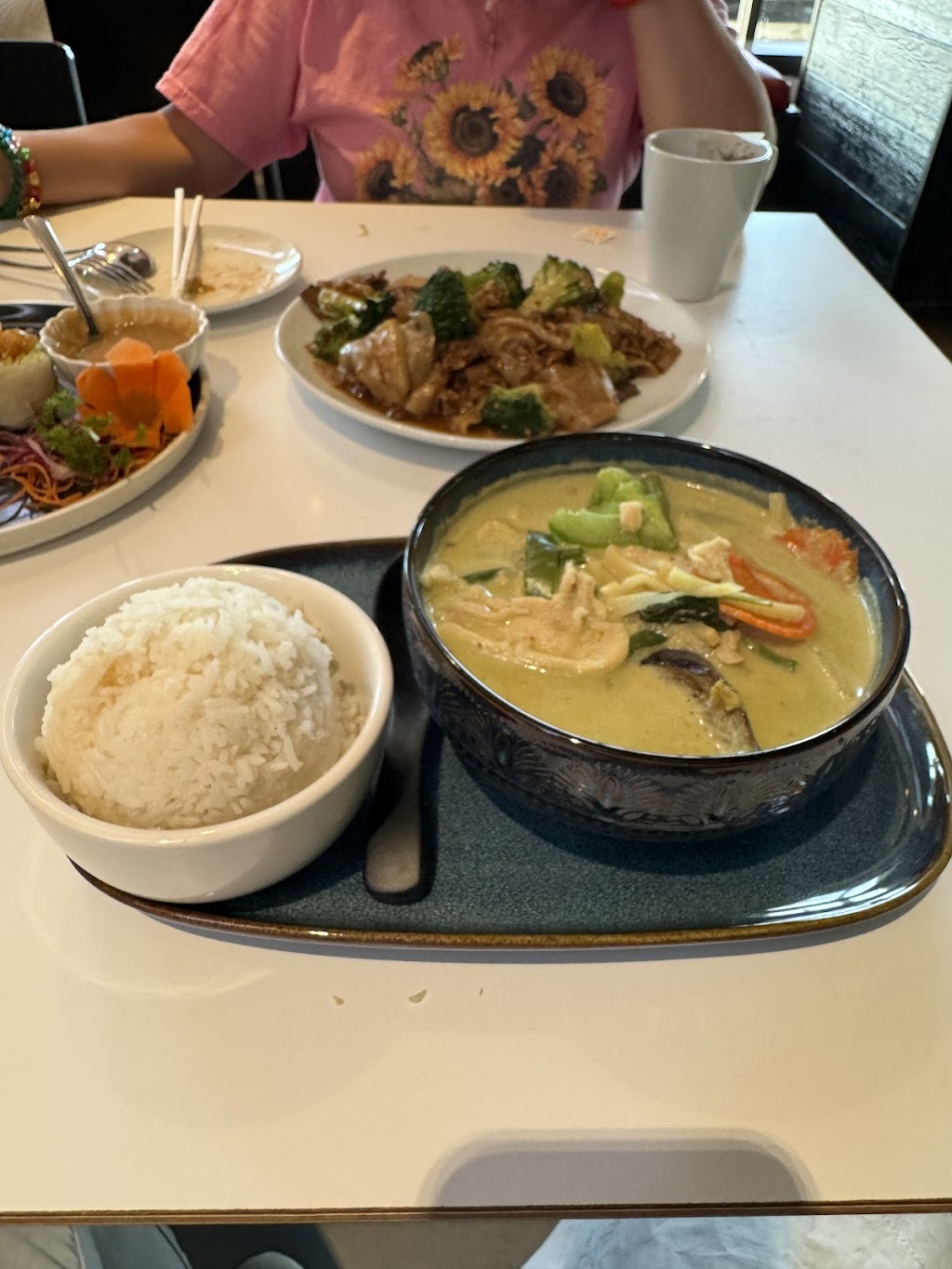 Khaos San Thai Kitchen